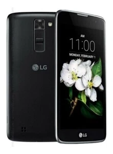 LG Tribute 5 - LS675 - 8GB - Black (Sprint) *** VERY GOOD CONDITION *** - Picture 1 of 1