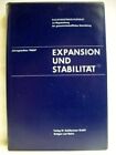 Expansion und Stabilität Jahresgutachten 1966/67; Sachverständigenrat zur Beguta