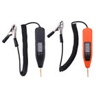2 in 1 Power Probe Pencil Detector Auto LCD Digital Electric Voltage Test Pen