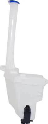  Depósito de lavadora para Hyundai Santa Fe 2007-2009 Foto 1 de 4