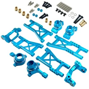 EAGLE RACING SP Competition Set For Tamiya TT02B #TT02B-02U2 60-61Hard Jura NEW - Picture 1 of 4