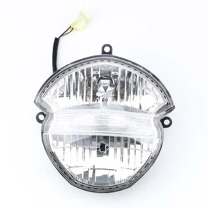 Front Headlight Headlamp Assembly For Ducati Monster 696 659 795 796 1000 1100 - Photo 1/5