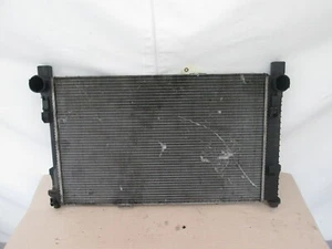 Mercedes Benz W203 C-Klasse Kühler A2035002303 - Bild 1 von 4