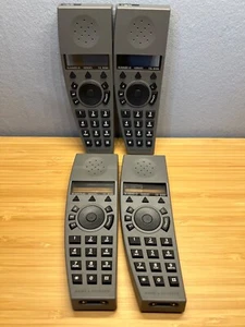 4 x B&O Bang & Olufsen Beocom 6000 MK2 DUTCH Phone Covers w/ Speakers Brand New - Afbeelding 1 van 4