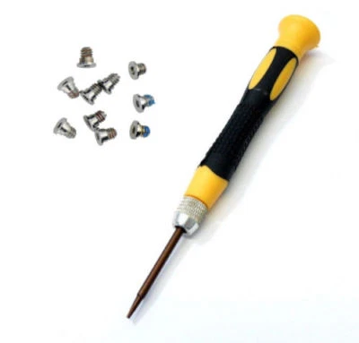 Dual Sided Screwdriver Pentalobe P2 0.8 P5 1.2 bottom screws Macbook Pro Retina - Image 1 of 4