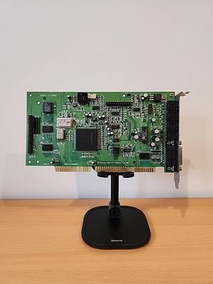 Creative Sound Blaster Vibra 16 - CT2980 - image 1 of 3