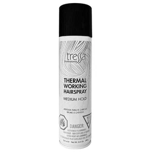 Tressa Thermal Working Hairspray, 10.5 oz - Picture 1 of 1