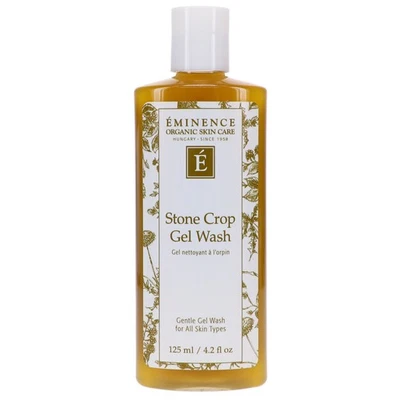 Eminence Stone Crop Gel Wash 4,2 oz Foto 1 de 4