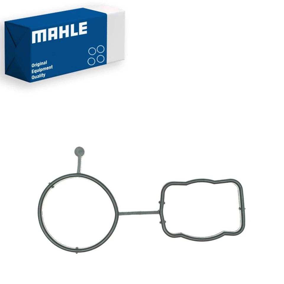 Junta da carcaça do termostato do líquido de arrefecimento do motor Mahle para 2015-18 Volkswagen Golf 1.8L - Imagem 1 de 1