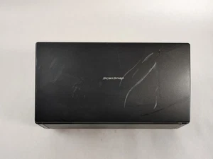 Fujitsu iX500 USB Pass-Through Scanner For Parts - Picture 1 of 6