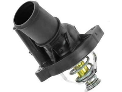 For 2005-2019 Ford Escape Thermostat Housing 75251YKVY 2006 2007 2008 2009 2010 - Image 1 of 2
