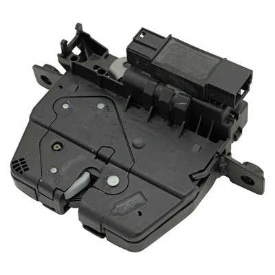 后后备箱锁执行器适用于 09 - 18 宝马 328d xDrive 535i 带电源锁 51247269543 — 第 1/4 张图片