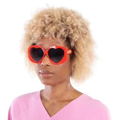 Gafas de sol Moschino gris irregulares para dama MOS152/S 0C9A/IR 61 MOS152/S 0C9A/IR Foto 1 de 4