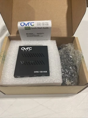 OVRC 200-PRO - Image 1 of 2
