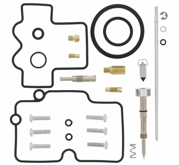 Pro-X Carburetor Rebuild Kit 55.10466 Foto 1 de 1