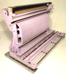 SEEBURG PFEAIU or APFEA1 JUKEBOX part: MECHANISM FRAME with RECORD TALLY UNIT - Picture 1 of 6