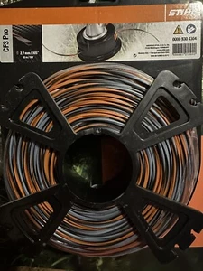 Stihl Pro Trimmer Line 2.7mm /.105" 55m/180" 0000 930 4302 - Picture 1 of 2