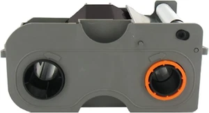 Kit de cinta monocromática estándar Fargo para impresoras DTC1000 y DTC4000 (45102) - Imagen 1 de 12