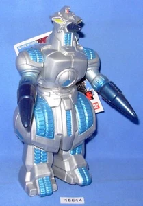 G-FORCE MOGUERA G-05 1998 con ETIQUETA PRIMERA EMISIÓN ESCALA 6" PRÍSTINO RARO / Godzilla - Imagen 1 de 3