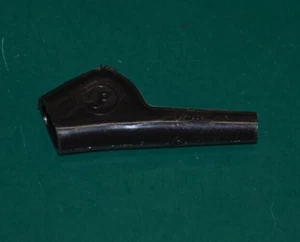 Mueller Electric JS Popper JP-8681-0 schwarz Isolierstiefel für 5 Wege Clips - Bild 1 von 2