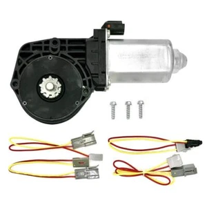 Power Window Lift Motor Replacement Compatible with Ford F150 F250 F350 Aeros... - Picture 1 of 8