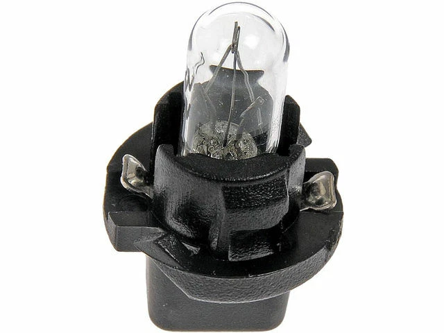 For 2000-2007 Ford Focus Multi Purpose Light Bulb Dorman 36267TQ 2006 2003 2002 - Image 1 of 2