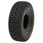 New Stens 160-015 Tire 11x4.00-4 Turf Rider 2 Ply Replaces OEM Carlisle 5110271