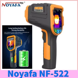 Noyafa NF-522 Industrial Thermal Imaging Device Higher Resolution 220x160 Pixels - Picture 1 of 13