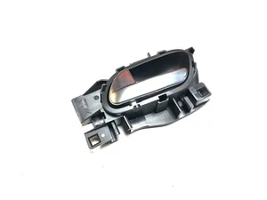 PEUGEOT 208 PASSENGER SIDE FRONT LEFT INTERIOR DOOR HANDLE 96555518VV 12-2017🌟 - Picture 1 of 3