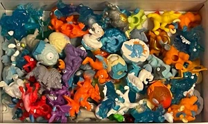 ZURU SMASHERS DINO ICE AGE SORPRESA - ELIGE UN FAVORITO - UNO O TODOS - Imagen 1 de 67