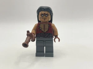 Lego Yeoman Zombie Minifigure poc027 Pirates of the Caribbean - Picture 1 of 1