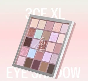 3CE XL EyeShadow Palette #MOOD SHIFTER 17g 2025 NEW - Picture 1 of 7