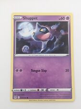 Shuppet 072/196 - 2022 Pokémon TCG - Lost Origin Common