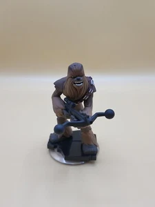 Disney Infinity 3.0 Star Wars The Force Awakens Chewbacca Playset Figure - Picture 1 of 15