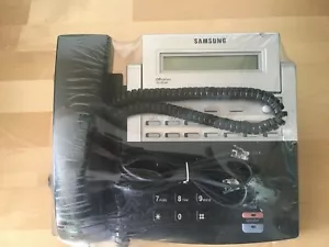 Telefono Samsung OfficeServ DS-5014S - Imagen 1 de 2