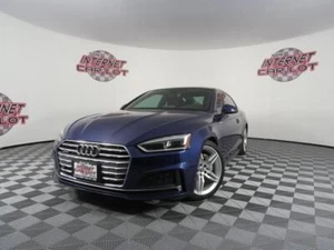 2018 Audi A5 Premium Plus Coupe 2D - Picture 1 of 12