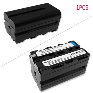 4.2AH Battery for SONY NP-730 NPF730 NP-F730H Camcorder 4200mAh - Picture 1 of 7
