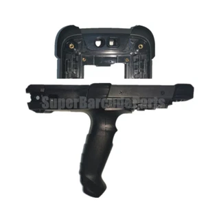 Backcover mit Abzug und Batterieschloss für Zebra MC9300 MC930B (Kameraversion - Bild 1 von 3