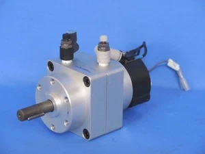 Koganei RANS50-190 Rotary Actuator Vane type design with 2 auto switches - Imagen 1 de 1