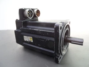 Allen Bradley MPL-A320H-HJ22AA Series A AC Servo Motor (24890) - Picture 1 of 8