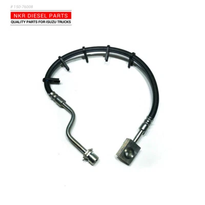 Manguera de freno para Isuzu FVR FXR FTR 2004-2008 6HK1 7,8 L Foto 1 de 2