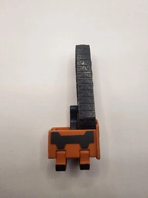 Transformers Energon Landmine esquerda super modo capa de braço apenas peça - Imagem 1 de 2