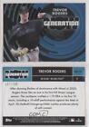 2022 Topps Series 1 Generation Now Black /299 Trevor Rogers #Gn-19
