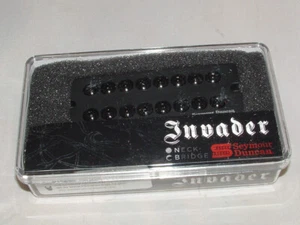 Seymour Duncan SH-8  Invader 8 String Bridge Active Soapbar Mount   New - Picture 1 of 1