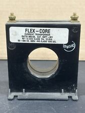 Flex Core Current Transformer Code B, LR 89403, E 93779
