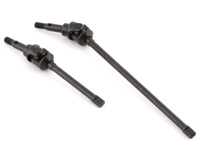Axial RBX10 Ryft AR14B Universal Axle Set (2) [AXI232043] - Image 1 of 2