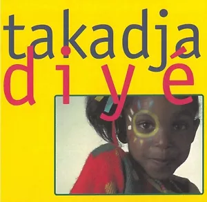 Diye - Takadja - Picture 1 of 1