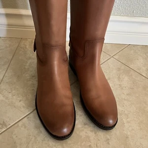 Sam Edelman MIKALA Wide Calf Riding Boots - New - Size 7 - Picture 1 of 8