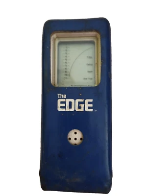 Orca Edge First Dive Computer Vintage 1980's Microprocessor Scuba Gear - Image 1 of 4