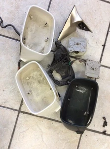 98 99 00 lexus ls400 mirror stopped folding and loose repair only oem - Bild 1 von 1